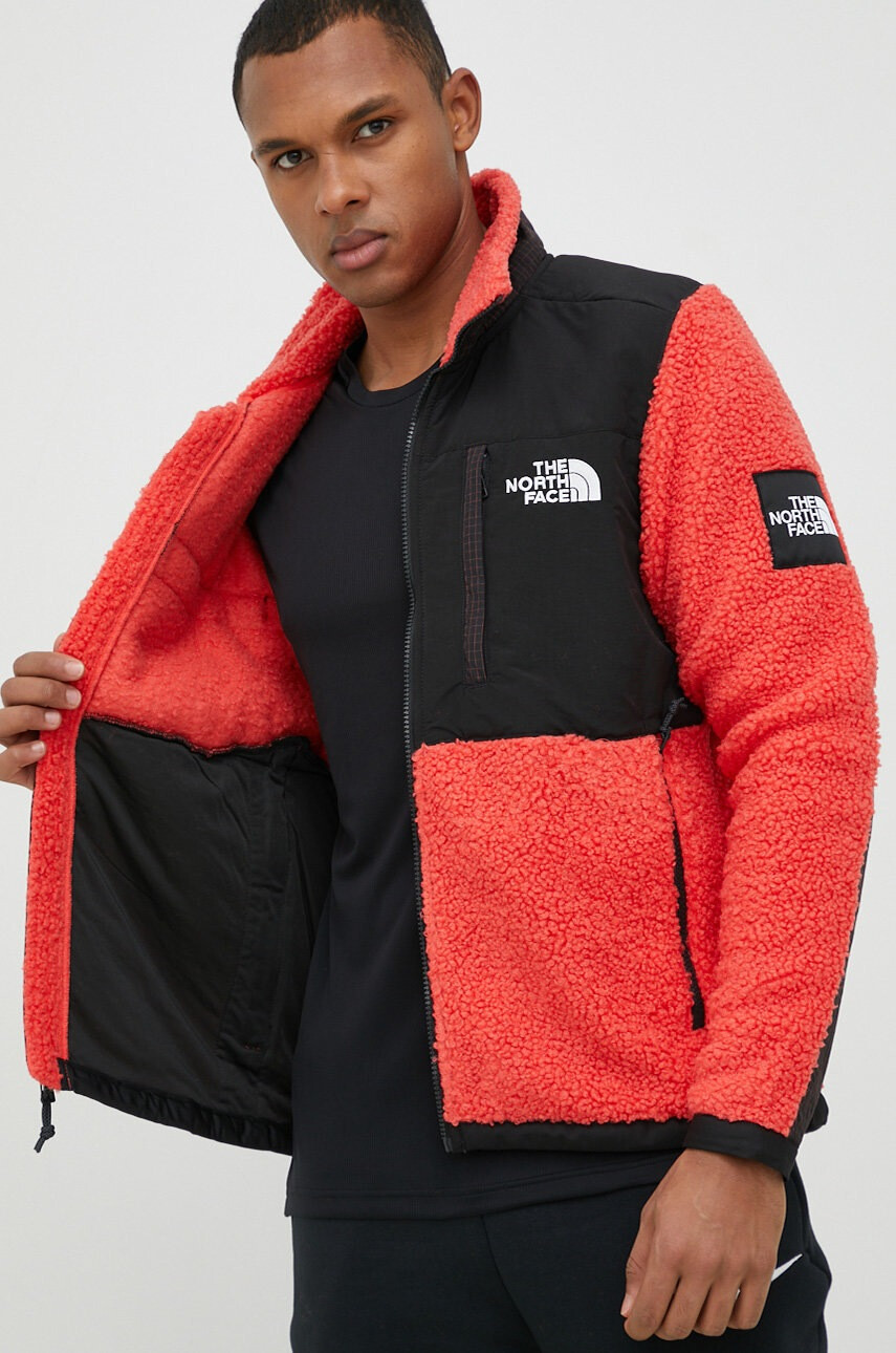 The North Face Яке MEN’S SEASONAL DENALI JACKET - Pepit.bg