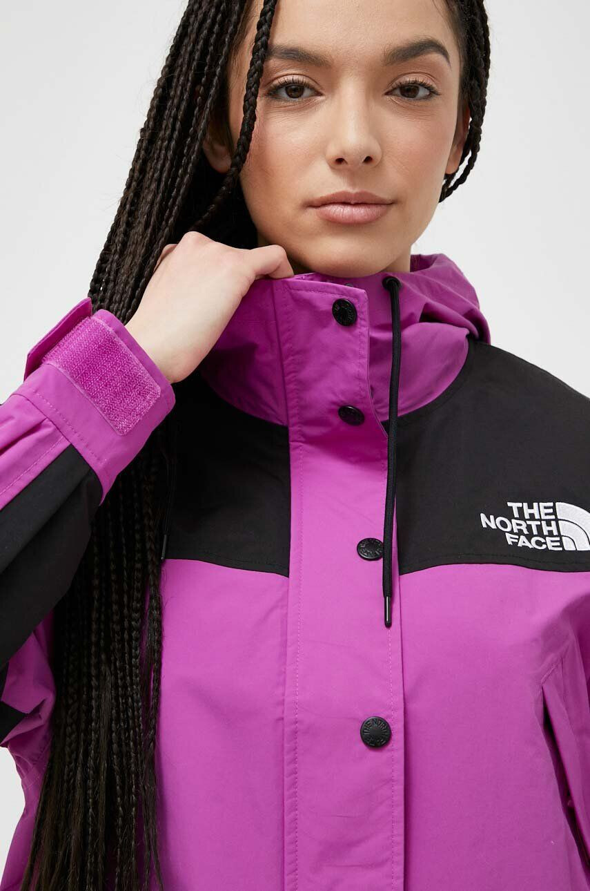 The North Face Яке REIGN ON JACKET - Pepit.bg