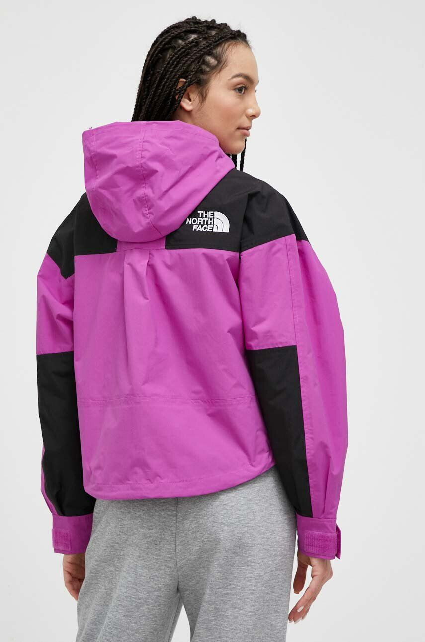 The North Face Яке REIGN ON JACKET - Pepit.bg