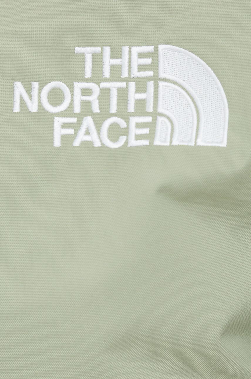 The North Face Яке Silvani в зелено - Pepit.bg