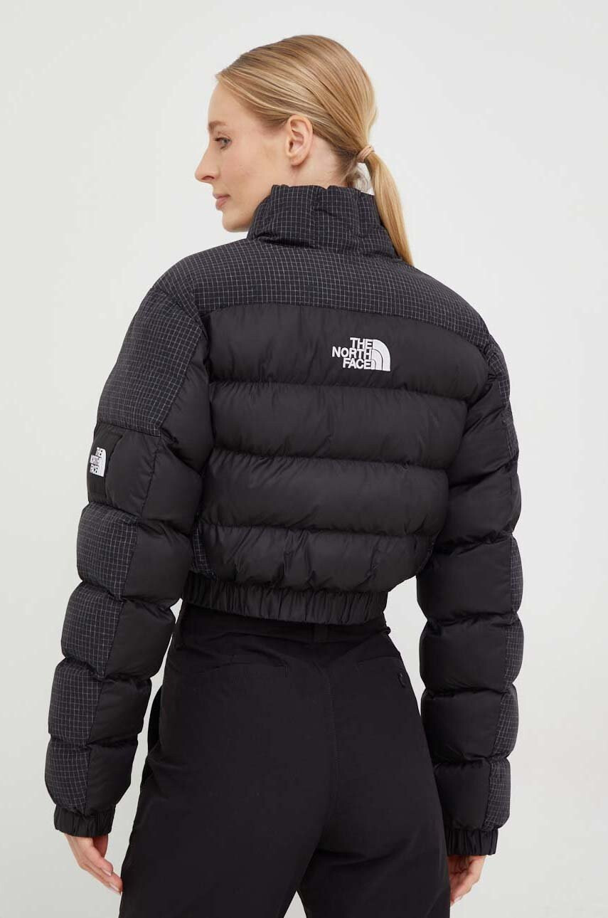 The North Face Яке Women’s Rusta Puffer в черно със зимна изолация - Pepit.bg