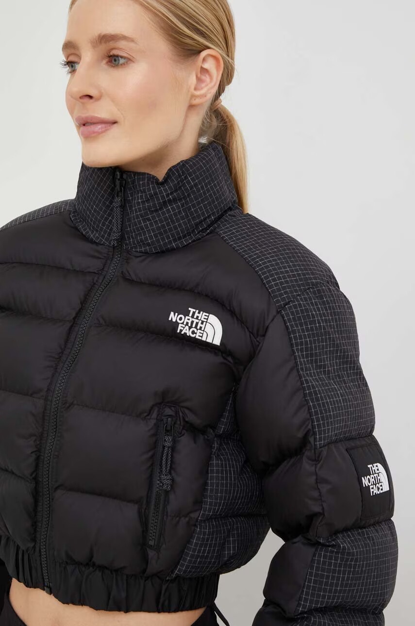 The North Face Яке Women’s Rusta Puffer в черно със зимна изолация - Pepit.bg