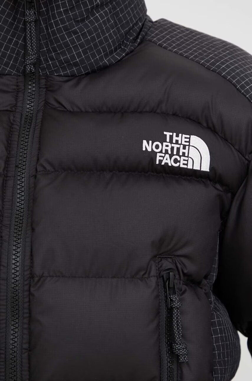 The North Face Яке Women’s Rusta Puffer в черно със зимна изолация - Pepit.bg