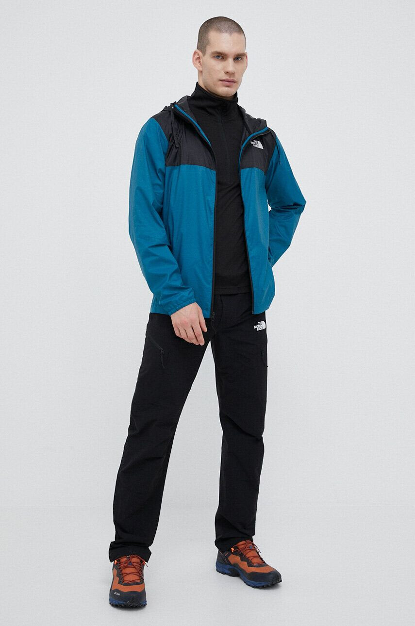 The North Face Яке за спортове на открито Cyclone 3 - Pepit.bg