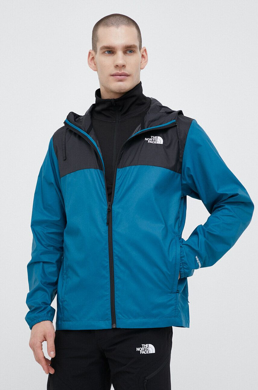 The North Face Яке за спортове на открито Cyclone 3 - Pepit.bg