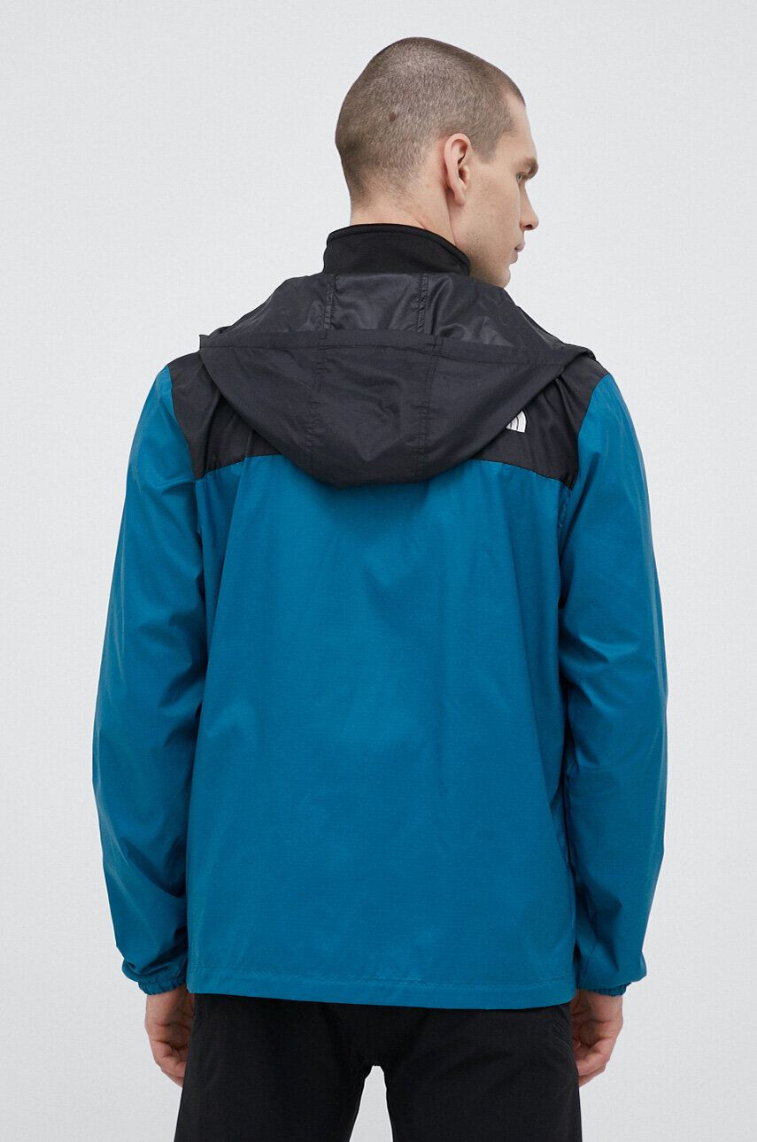 The North Face Яке за спортове на открито Cyclone 3 - Pepit.bg