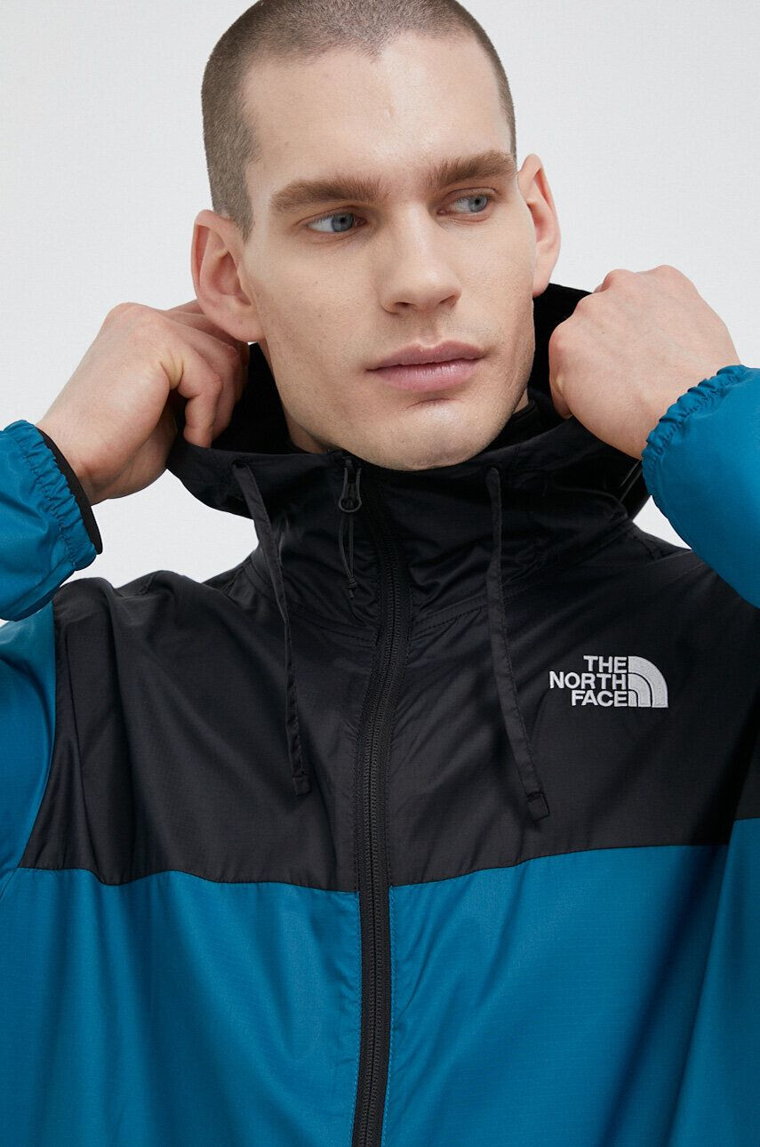 The North Face Яке за спортове на открито Cyclone 3 - Pepit.bg