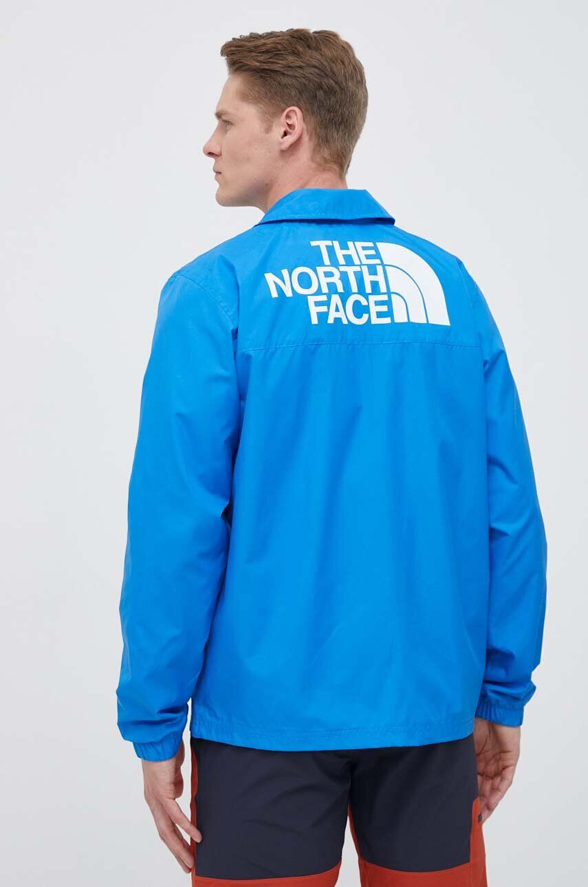 The North Face Яке за спортове на открито Cyclone Coaches в синьо с преходна изолация - Pepit.bg