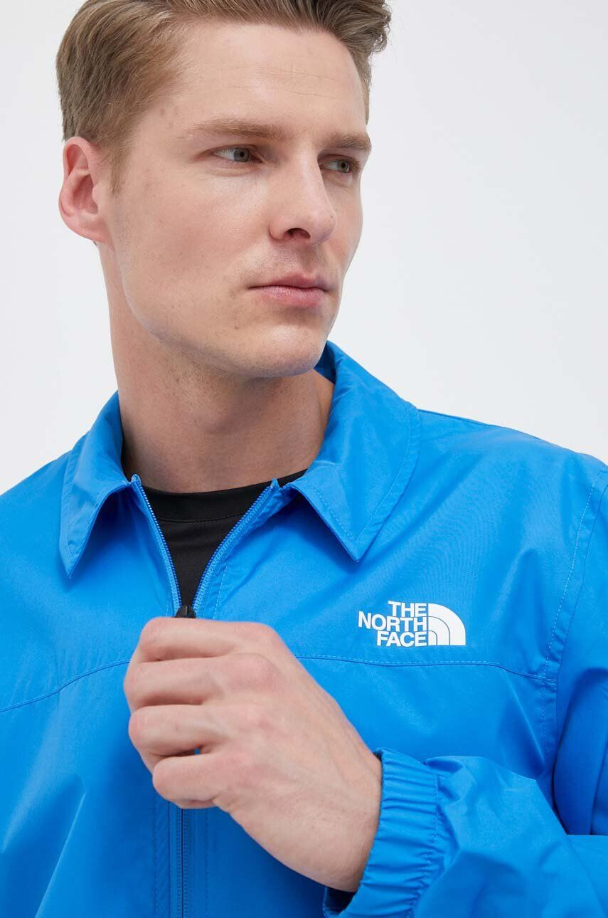 The North Face Яке за спортове на открито Cyclone Coaches в синьо с преходна изолация - Pepit.bg