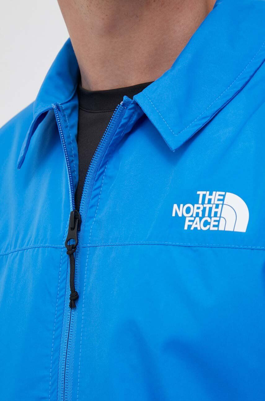 The North Face Яке за спортове на открито Cyclone Coaches в синьо с преходна изолация - Pepit.bg