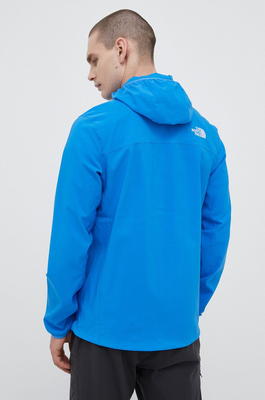 The North Face Яке за спортове на открито Nimble в синьо с преходна изолация - Pepit.bg