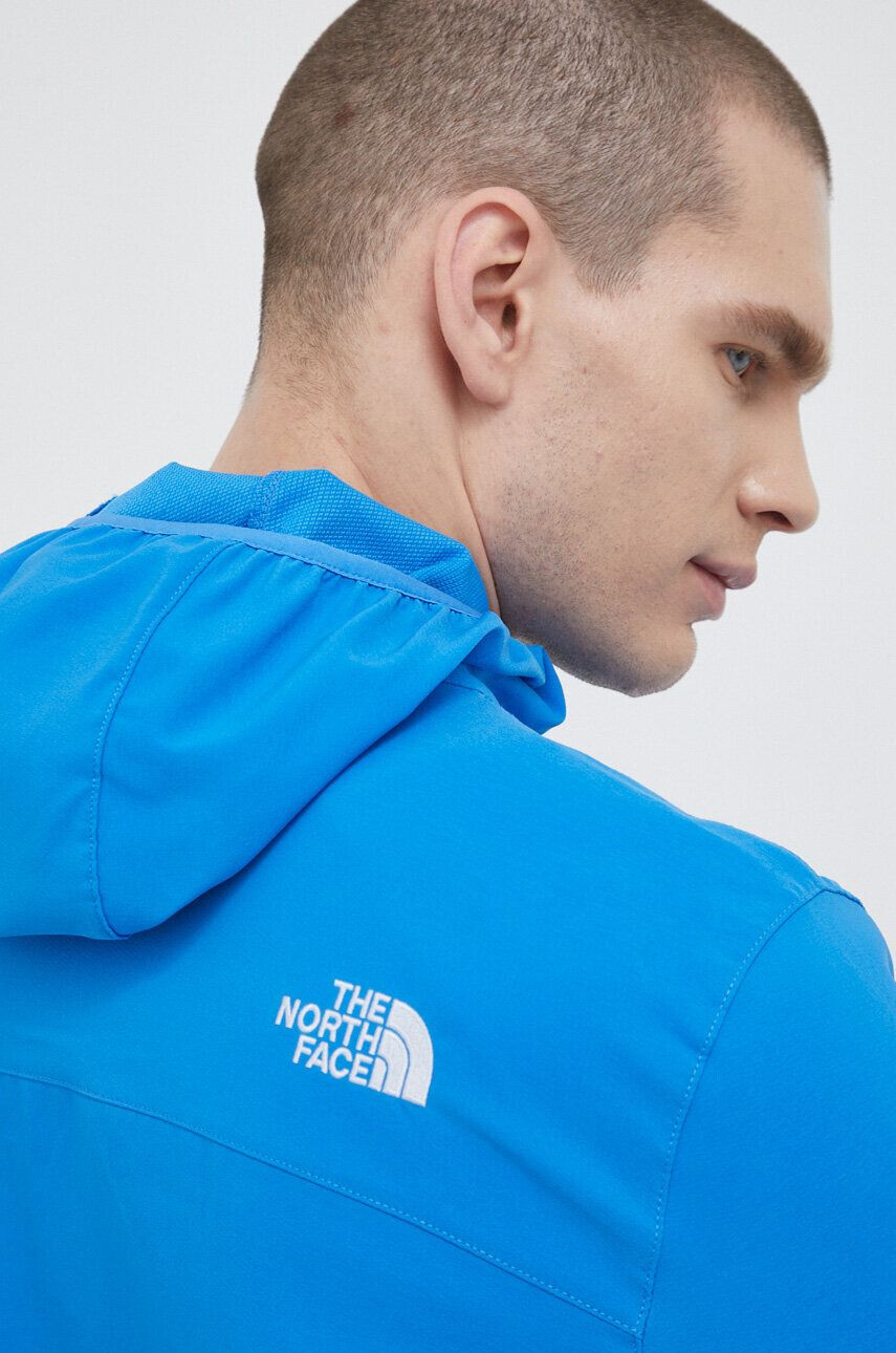 The North Face Яке за спортове на открито Nimble в синьо с преходна изолация - Pepit.bg