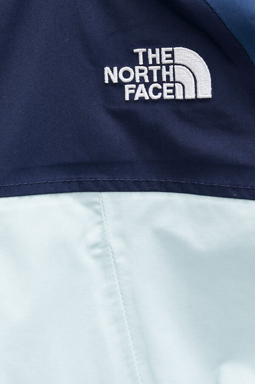 The North Face Яке за спортове на открито Stratos в синьо - Pepit.bg