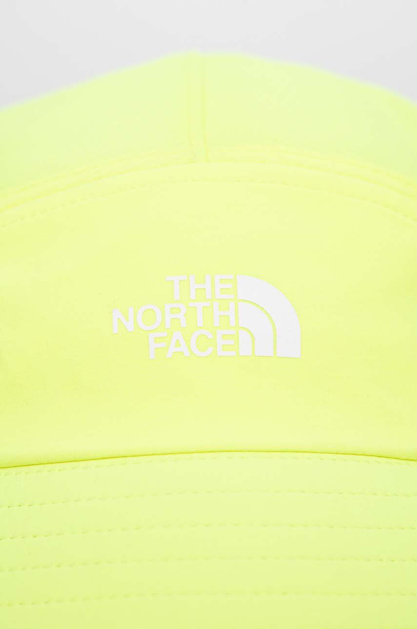 The North Face Капела в жълто - Pepit.bg