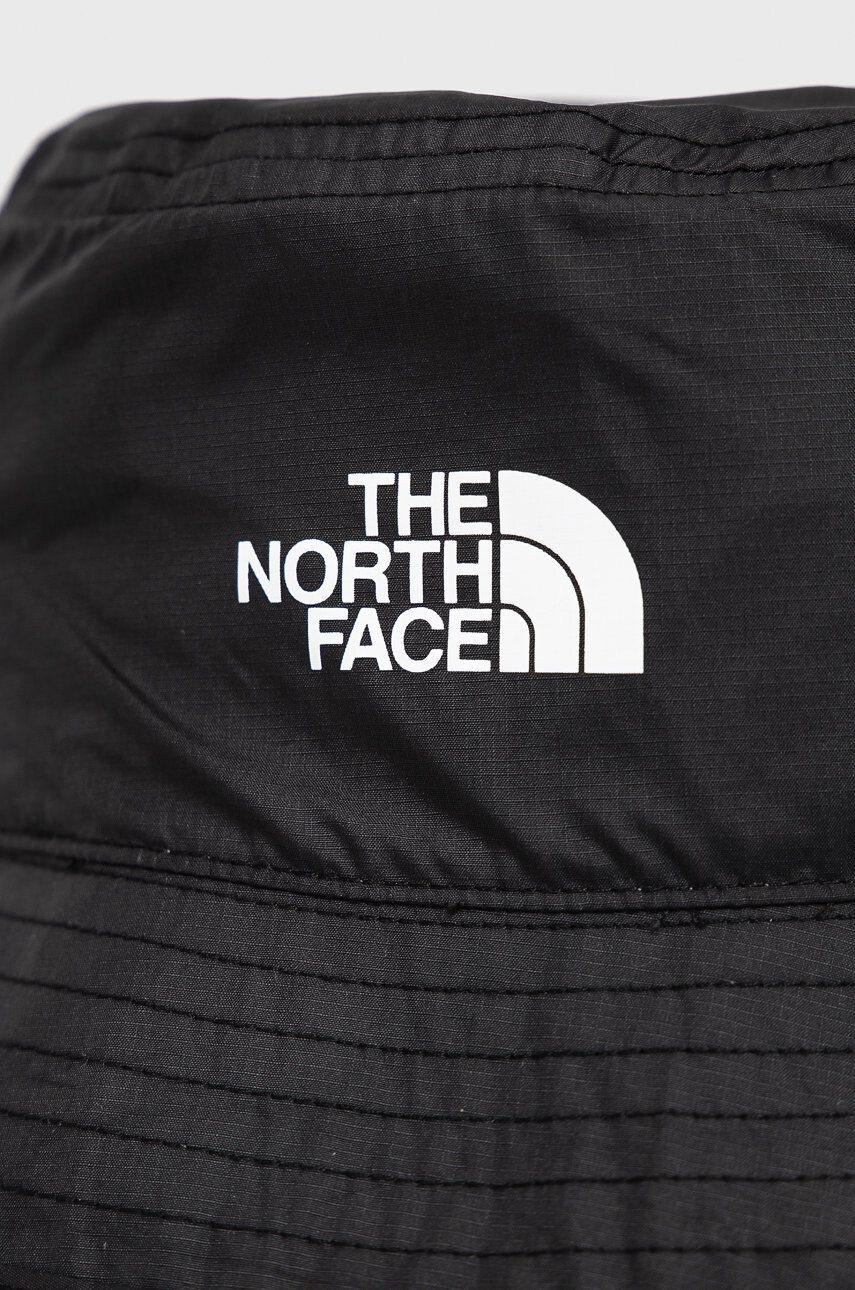 The North Face Капела с две лица в черно - Pepit.bg