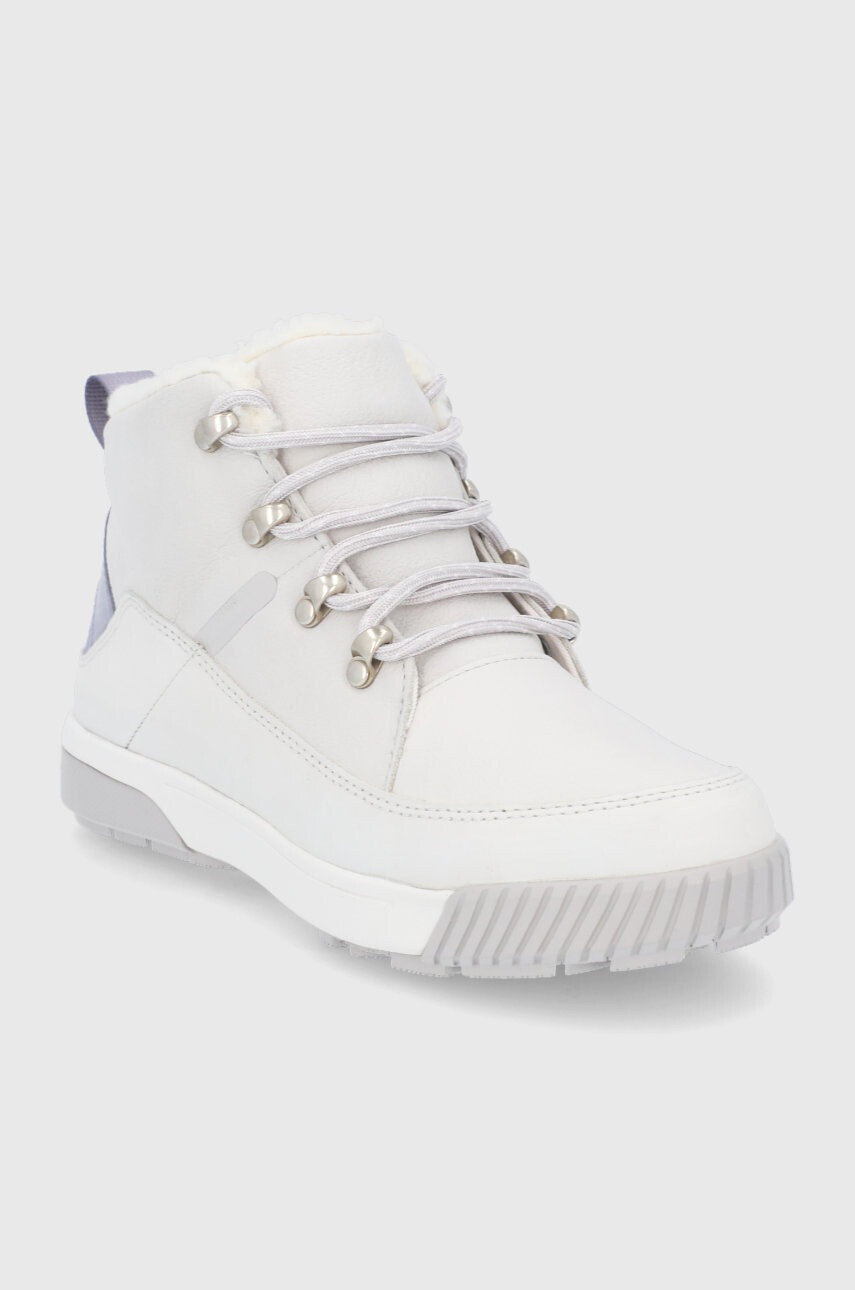 The North Face Кожени обувки - Pepit.bg