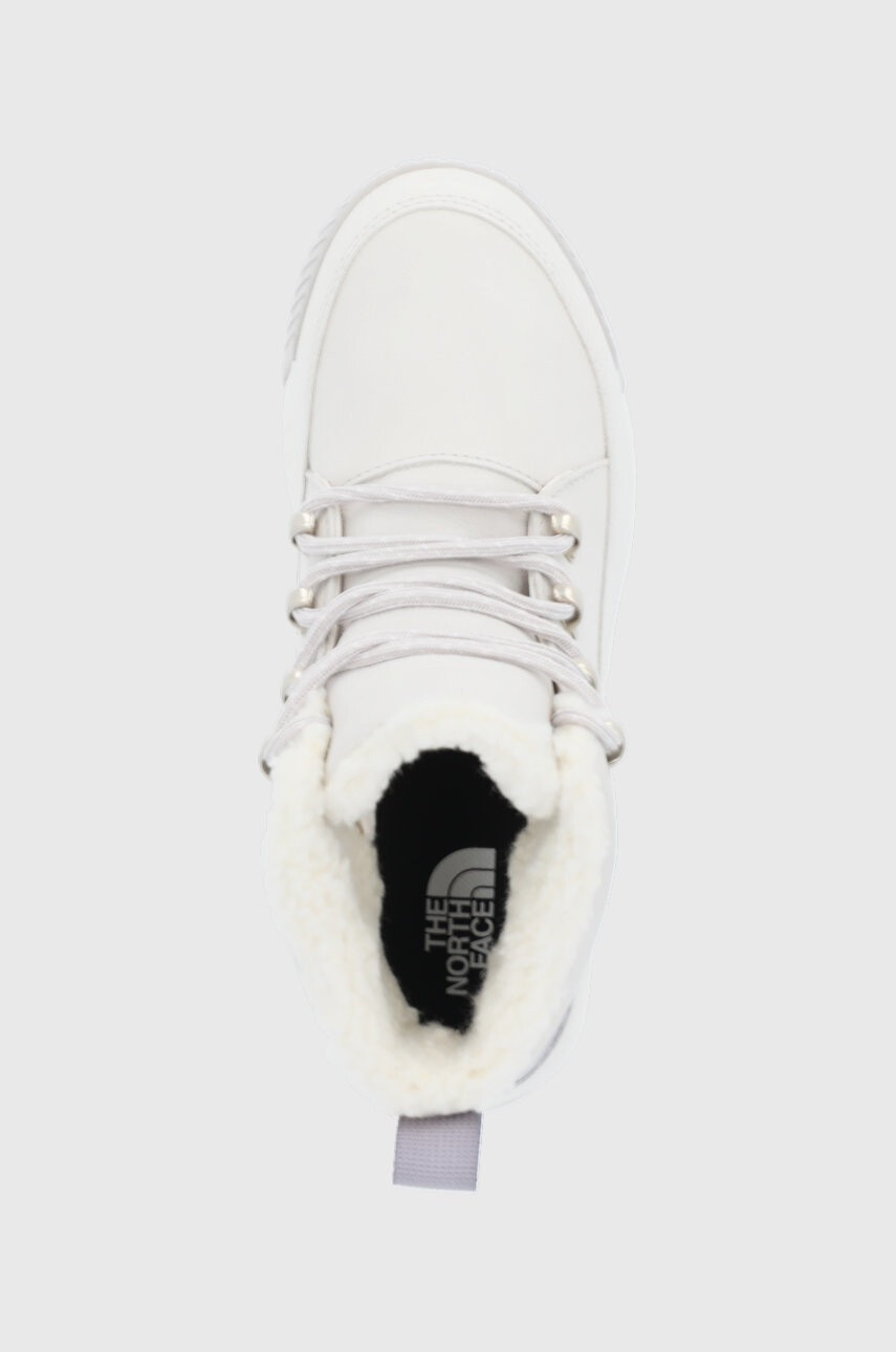 The North Face Кожени обувки - Pepit.bg