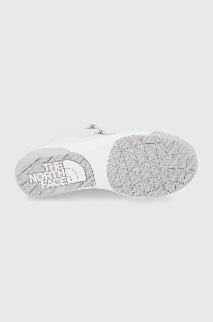 The North Face Кожени обувки - Pepit.bg
