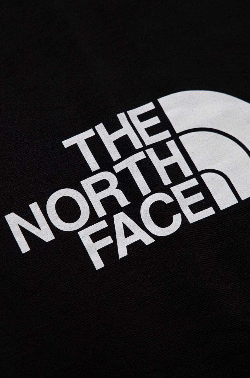 The North Face Кръгъл шал Dipsea Cover It в черно - Pepit.bg