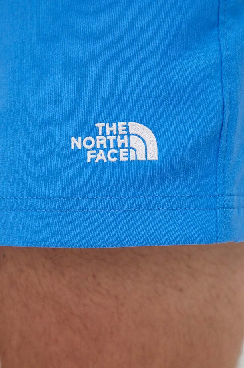 The North Face Къс панталон за спортове на открито Class V в синьо - Pepit.bg