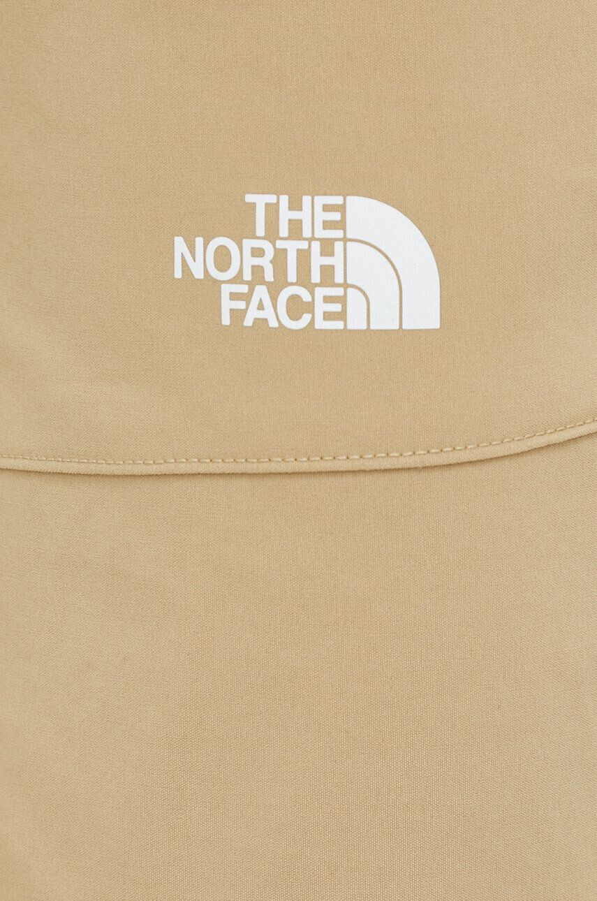 The North Face Къс панталон за спортове на открито Lightining в бежово - Pepit.bg