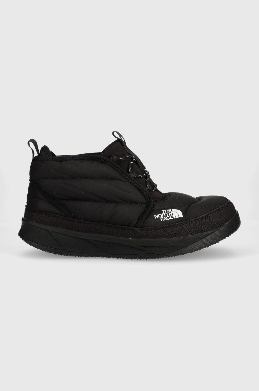 The North Face Маратонки MENS NSE CHUKKA - Pepit.bg