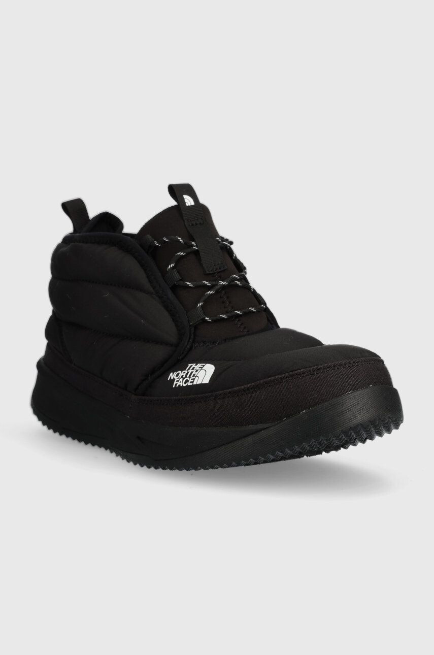 The North Face Маратонки MENS NSE CHUKKA - Pepit.bg