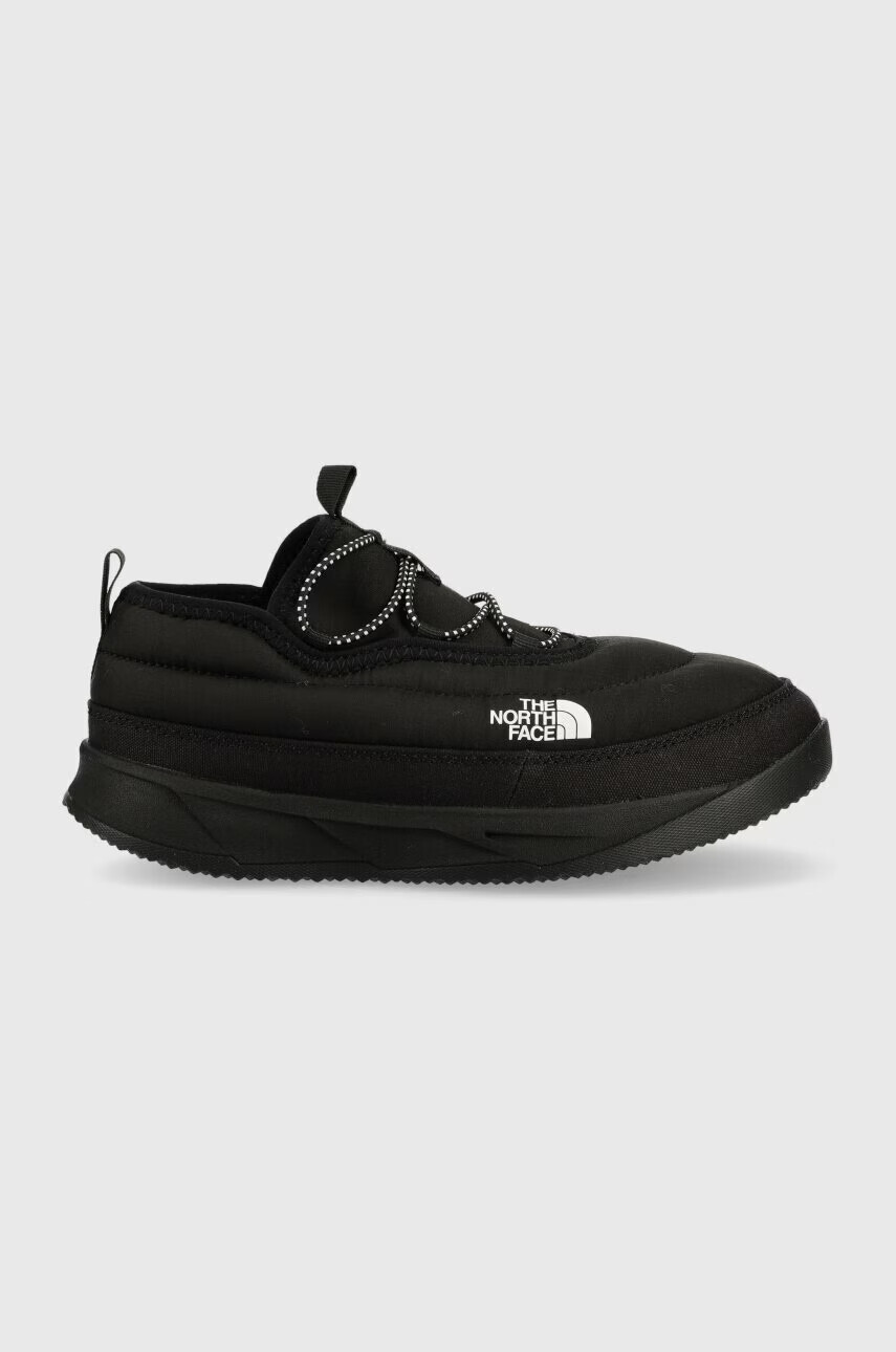 The North Face Маратонки NSE LOW - Pepit.bg
