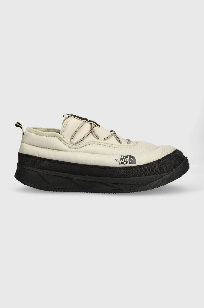 The North Face Маратонки NSE LOW в бежово - Pepit.bg