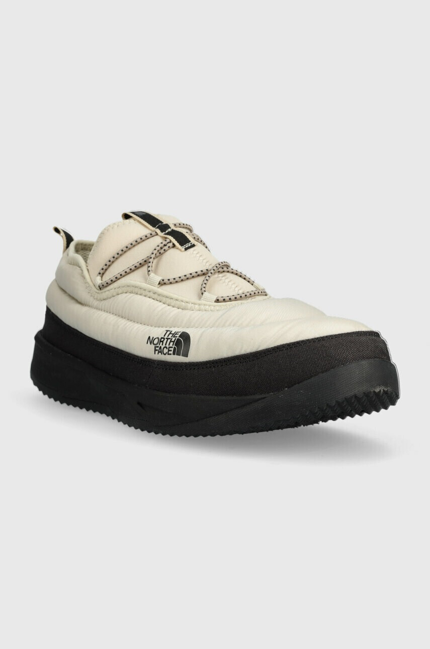 The North Face Маратонки NSE LOW в бежово - Pepit.bg