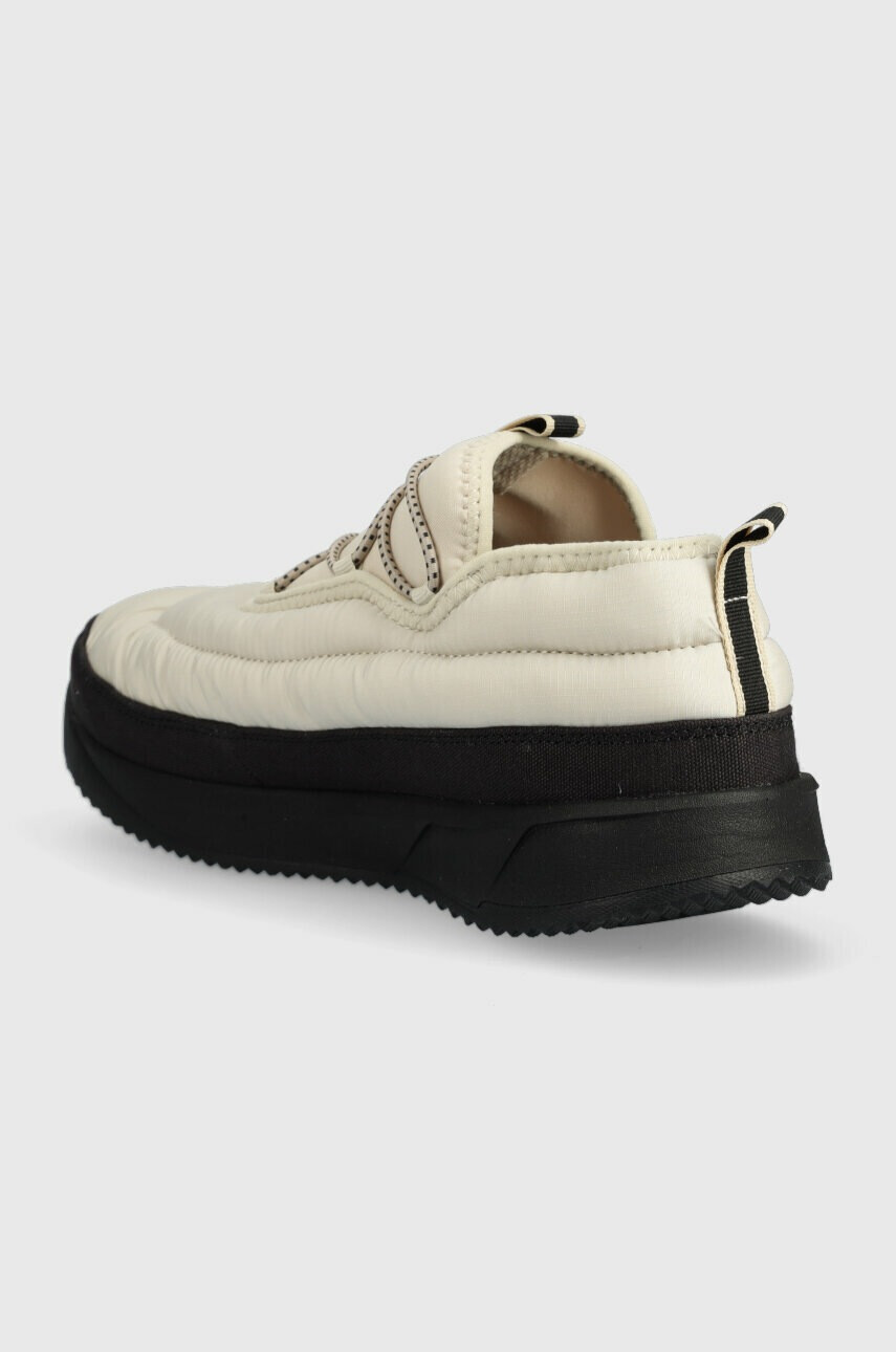 The North Face Маратонки NSE LOW в бежово - Pepit.bg