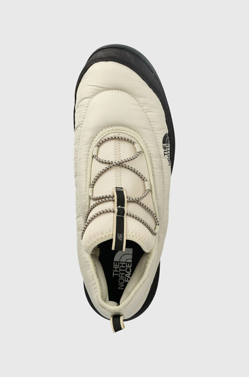 The North Face Маратонки NSE LOW в бежово - Pepit.bg