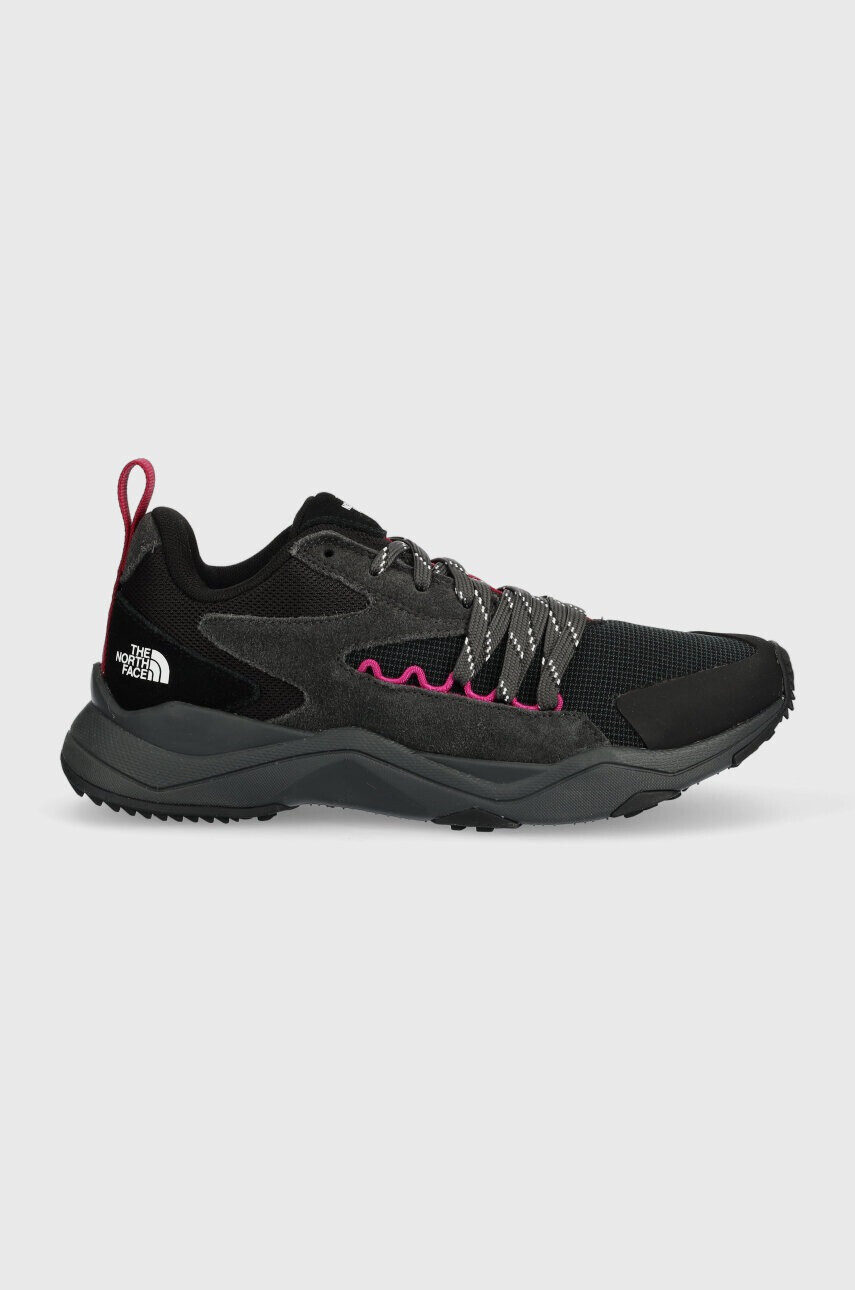 The North Face Маратонки TARAVAL SPIRIT в черно - Pepit.bg