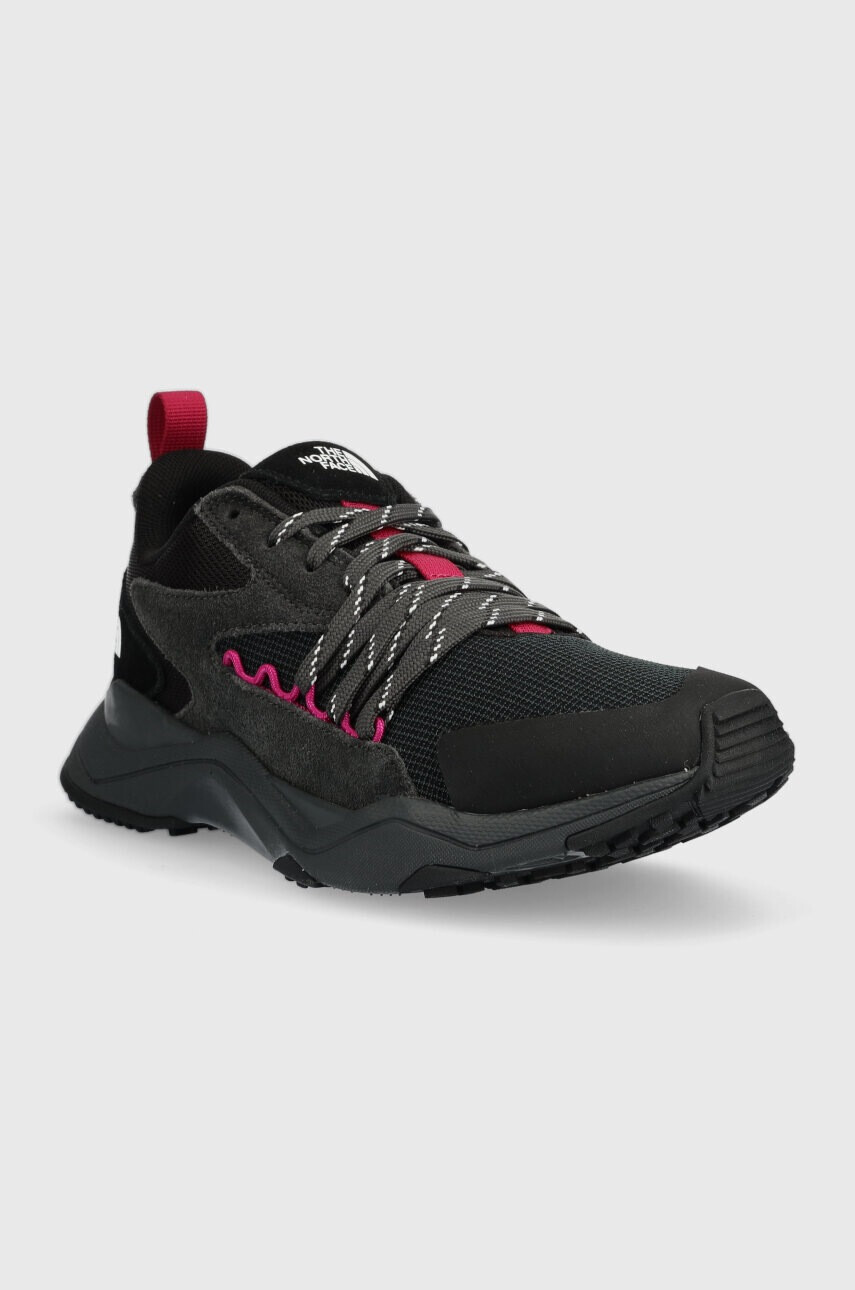The North Face Маратонки TARAVAL SPIRIT в черно - Pepit.bg