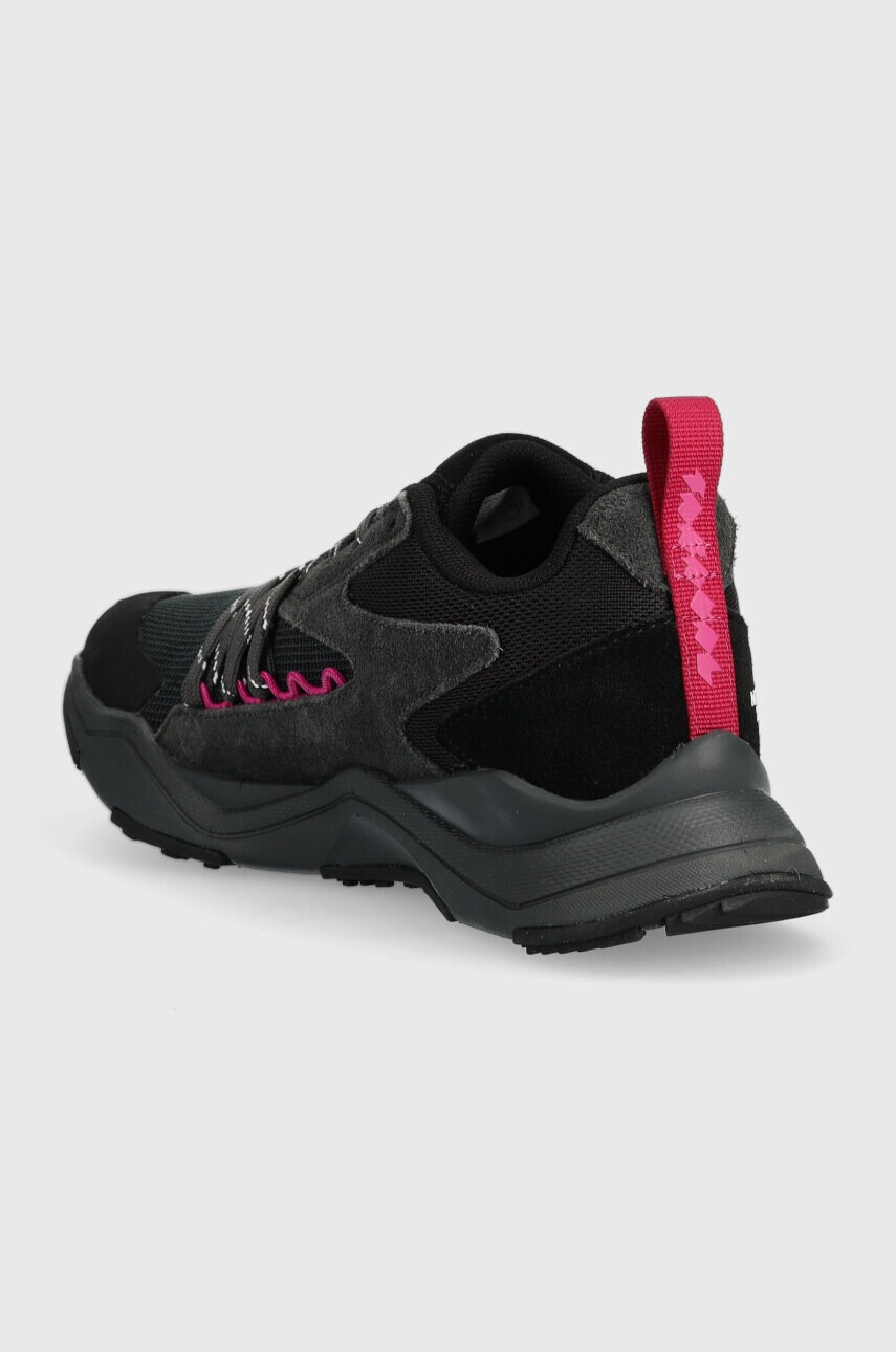 The North Face Маратонки TARAVAL SPIRIT в черно - Pepit.bg