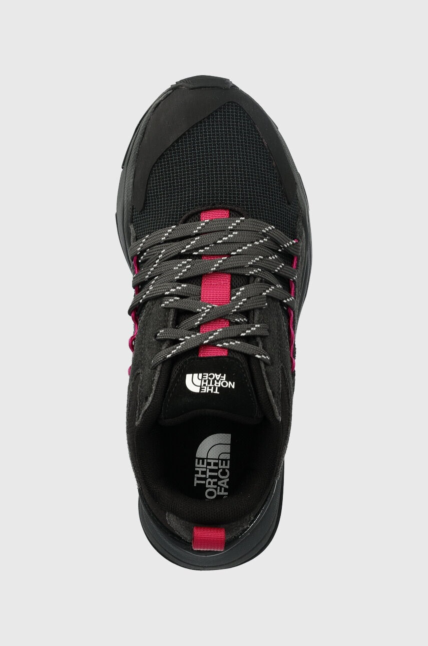 The North Face Маратонки TARAVAL SPIRIT в черно - Pepit.bg