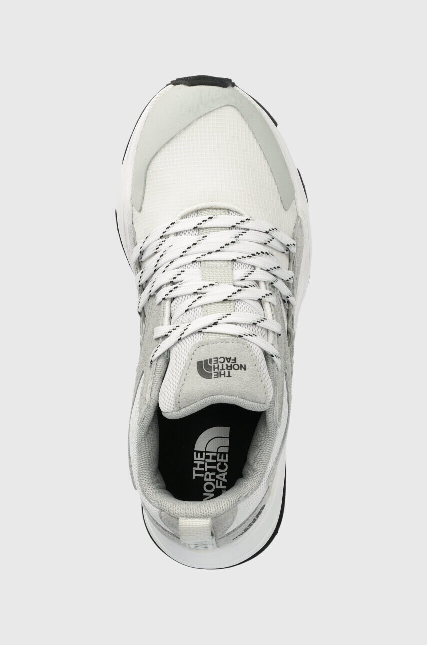 The North Face Маратонки TARAVAL SPIRIT в сиво - Pepit.bg