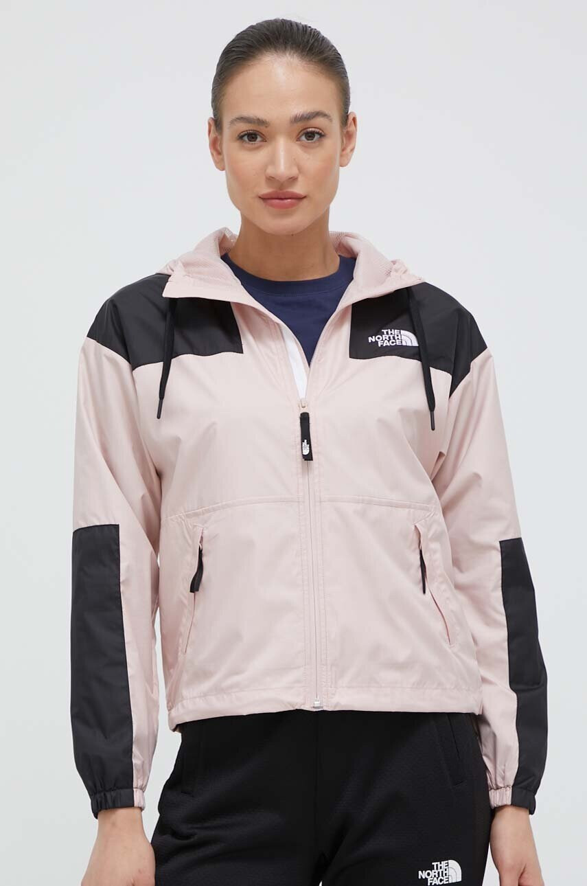 The North Face Непромокаемо яке SHERU JACKET - Pepit.bg