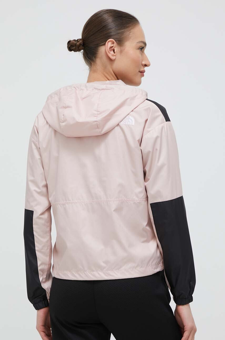 The North Face Непромокаемо яке SHERU JACKET - Pepit.bg