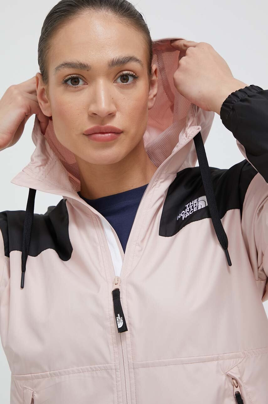 The North Face Непромокаемо яке SHERU JACKET - Pepit.bg