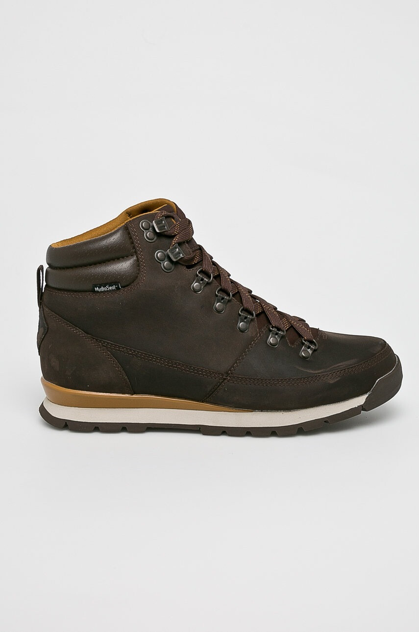 The North Face Обувки - Pepit.bg