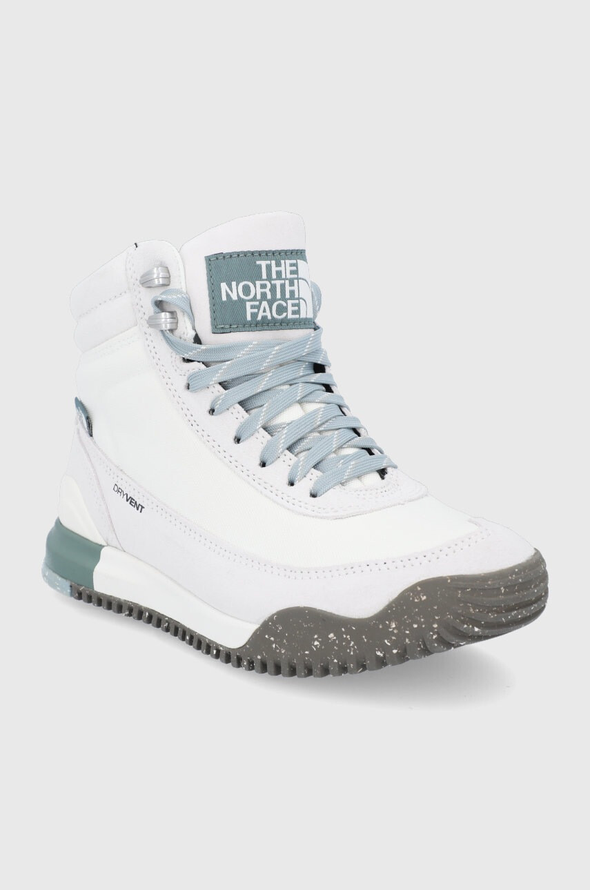 The North Face Обувки в бежово - Pepit.bg