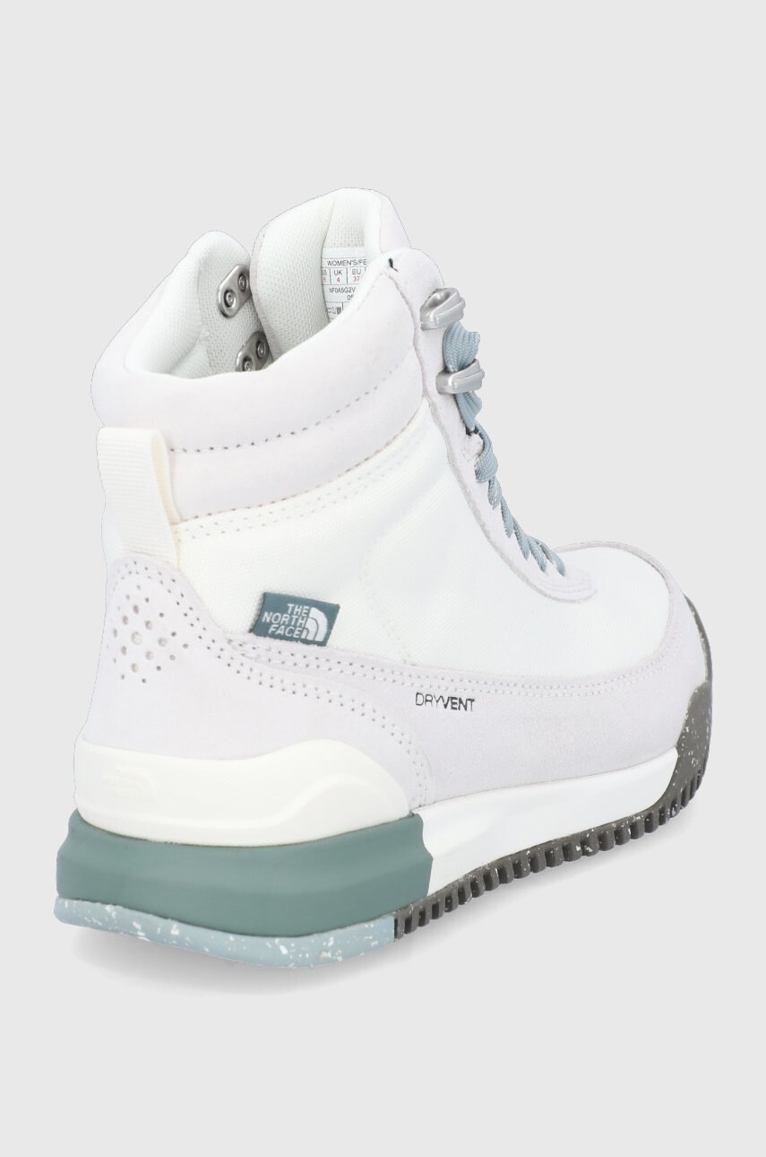 The North Face Обувки в бежово - Pepit.bg