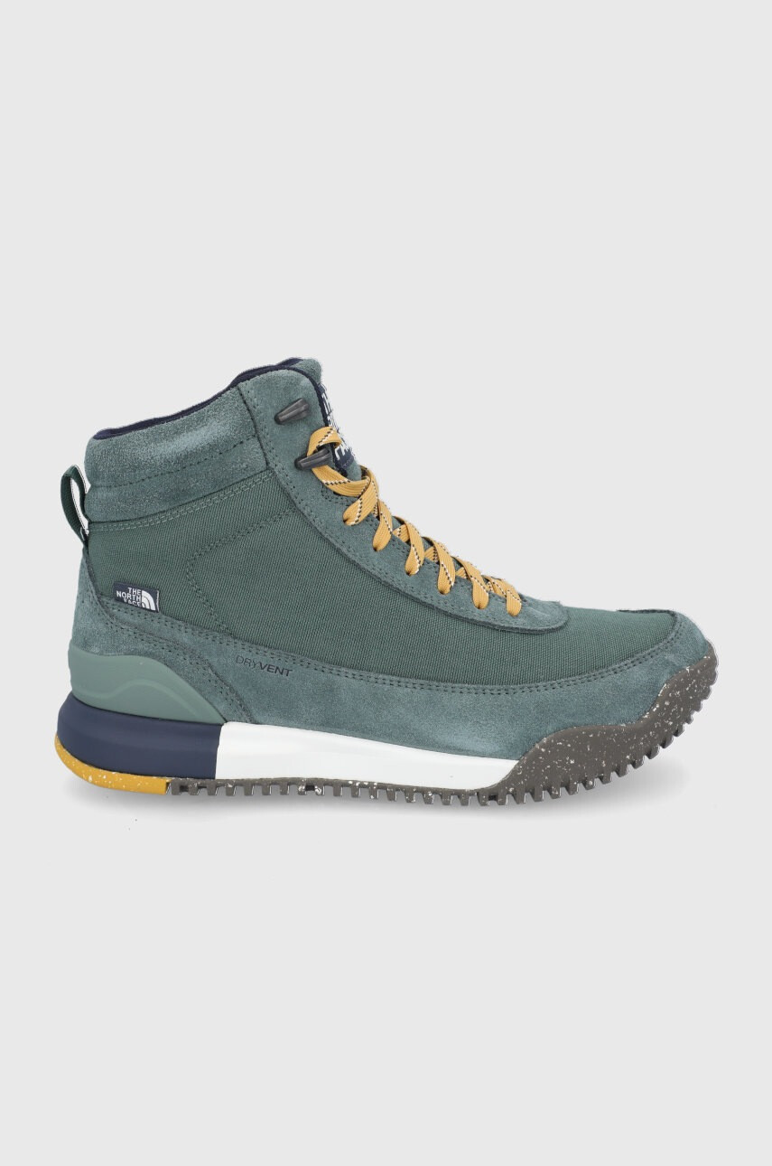 The North Face Обувки - Pepit.bg