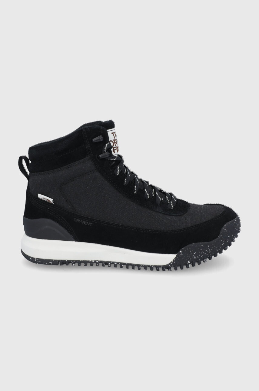 The North Face Обувки - Pepit.bg