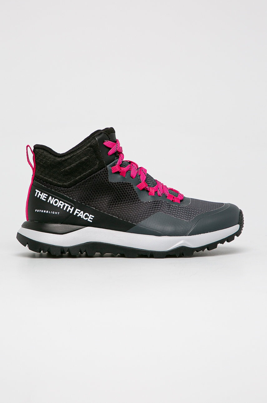 The North Face Обувки Activist Mid Futurelight - Pepit.bg