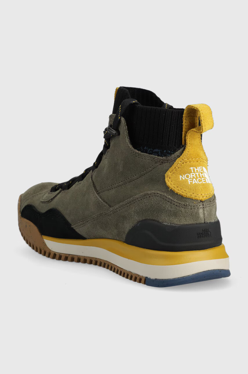 The North Face Обувки Back-to-berkeley Iii Sport Waterproof - Pepit.bg
