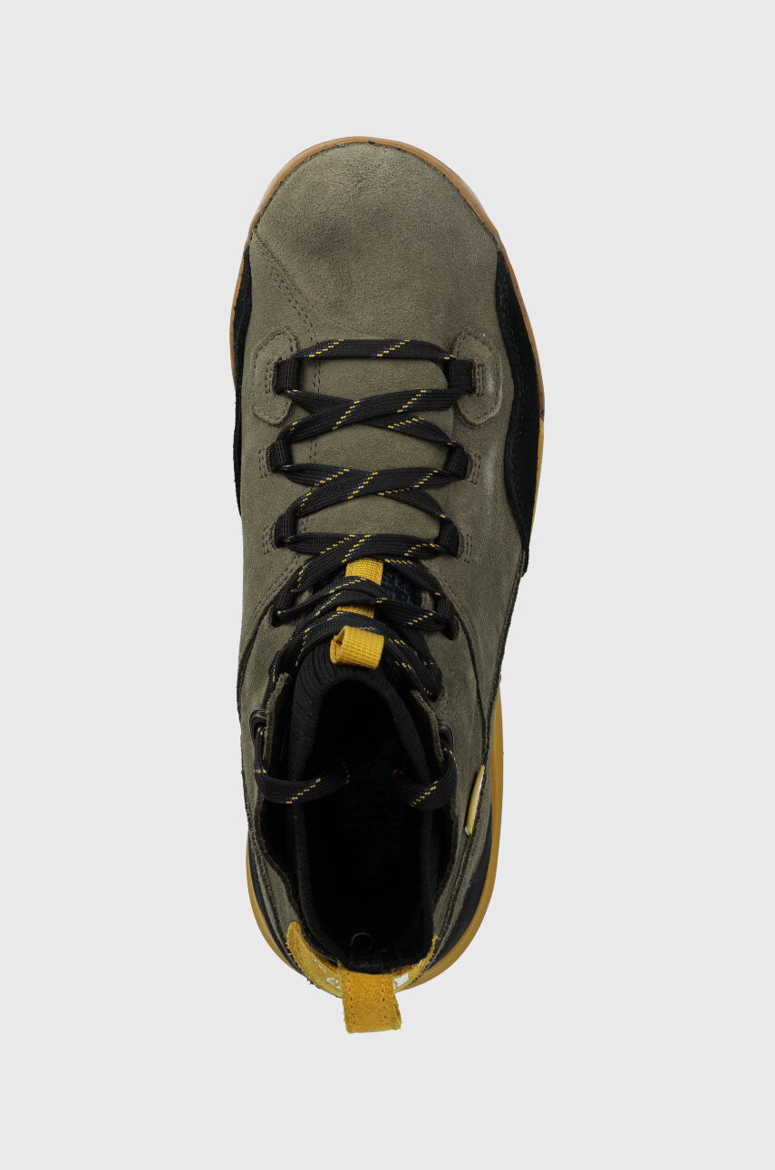 The North Face Обувки Back-to-berkeley Iii Sport Waterproof - Pepit.bg