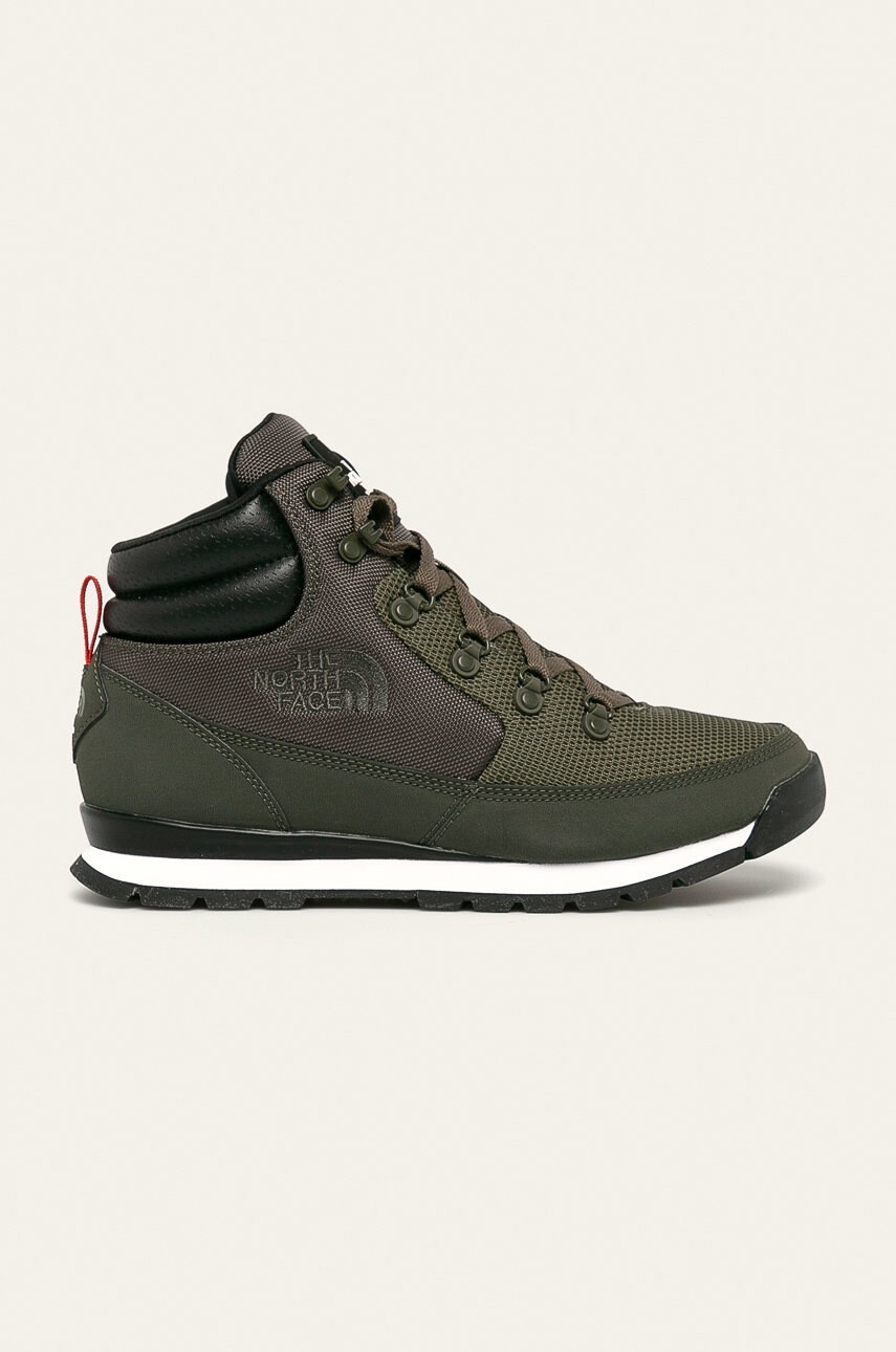 The North Face Обувки Back-To-Berkeley Redux - Pepit.bg