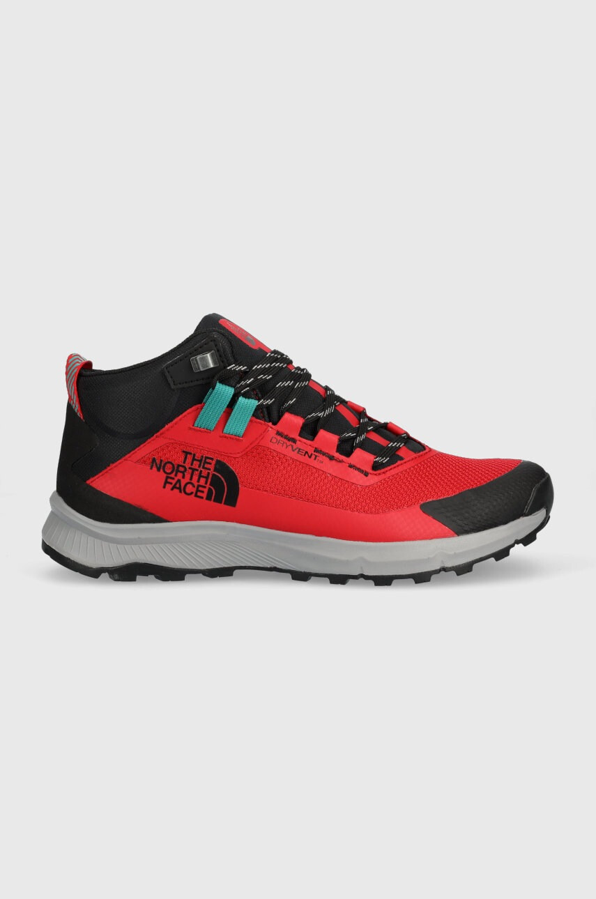 The North Face Обувки Cragstone Mid Waterproof - Pepit.bg